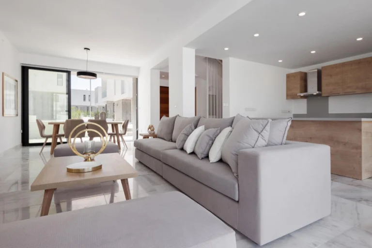 4 Bedroom House for Rent in Paphos