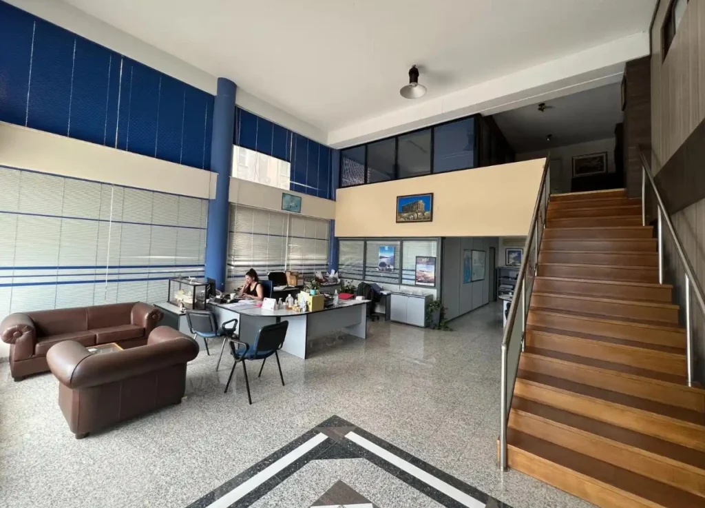 200m² Office for Sale in Limassol District