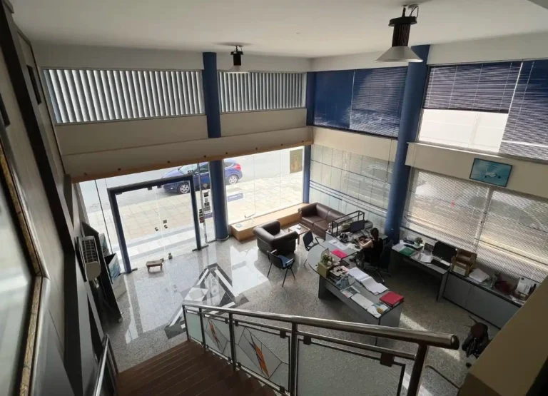 200m² Office for Sale in Limassol District