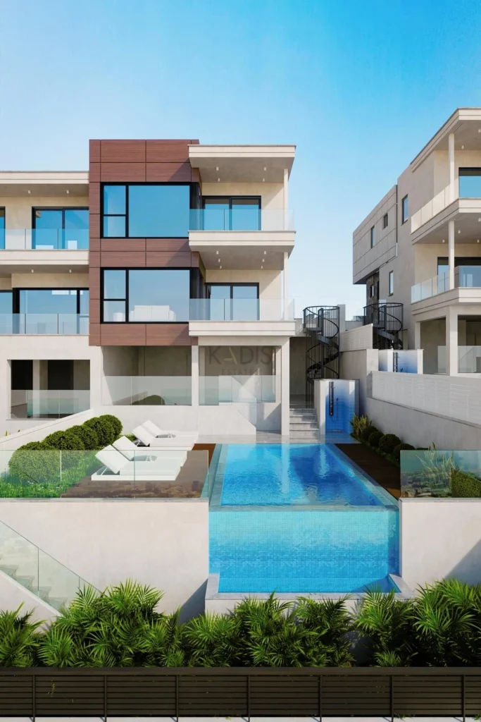 3 Bedroom House for Sale in Limassol District