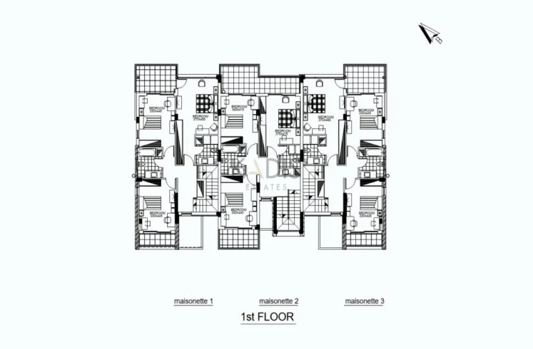 3 Bedroom House for Sale in Limassol District