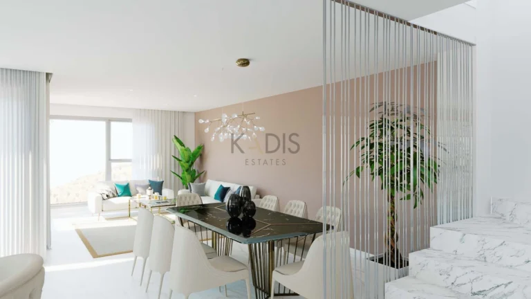 3 Bedroom House for Sale in Limassol District
