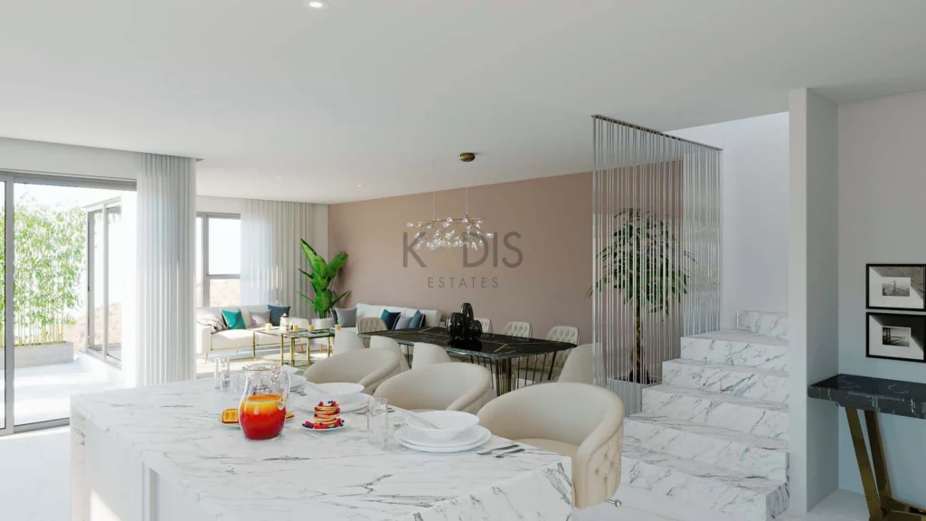 3 Bedroom House for Sale in Limassol District