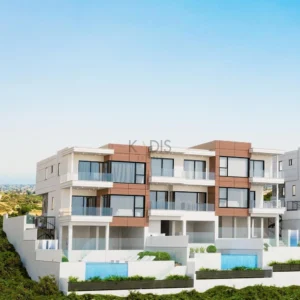 3 Bedroom House for Sale in Limassol District