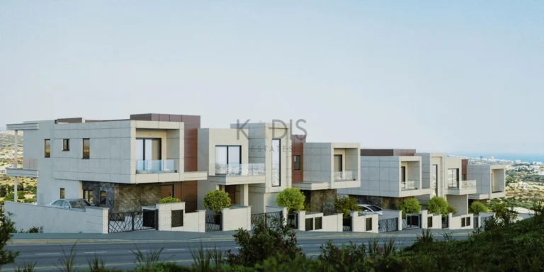 3 Bedroom House for Sale in Limassol District