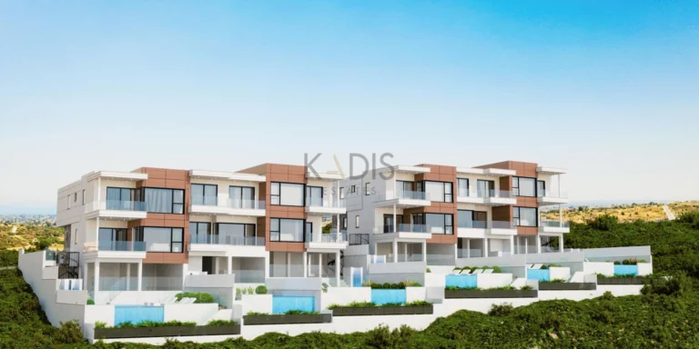 3 Bedroom House for Sale in Limassol District
