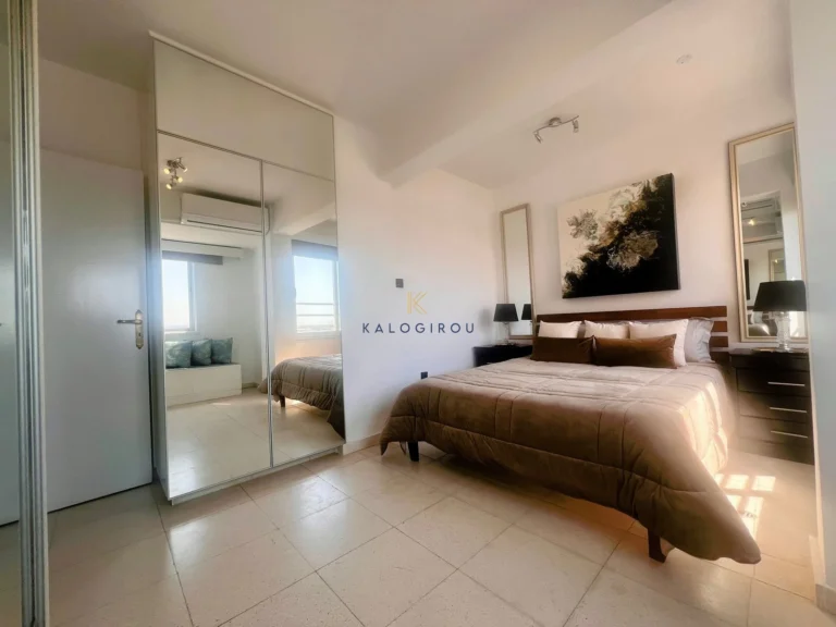 2 Bedroom Apartment for Sale in Larnaca District