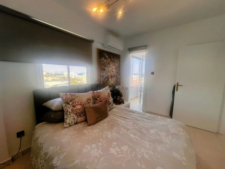 2 Bedroom Apartment for Sale in Larnaca District
