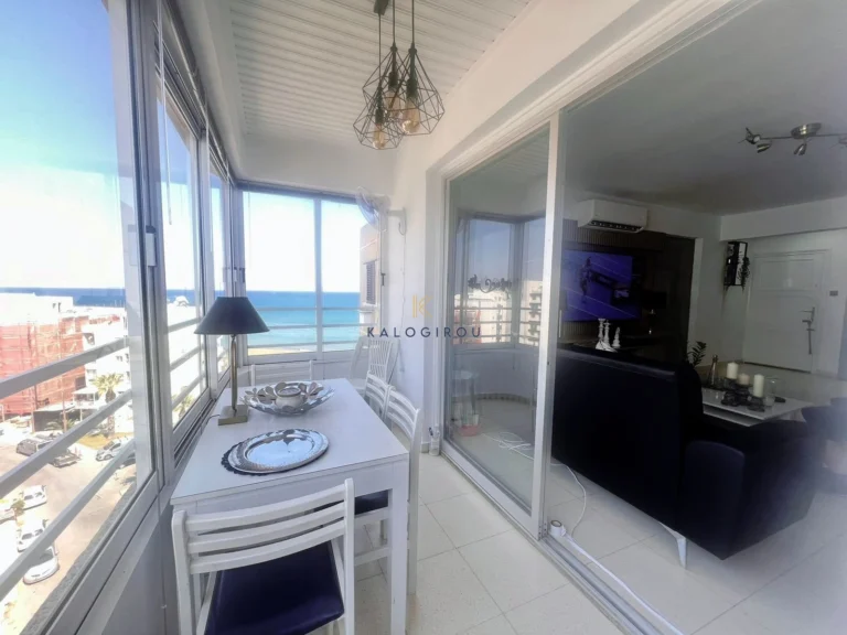 2 Bedroom Apartment for Sale in Larnaca District
