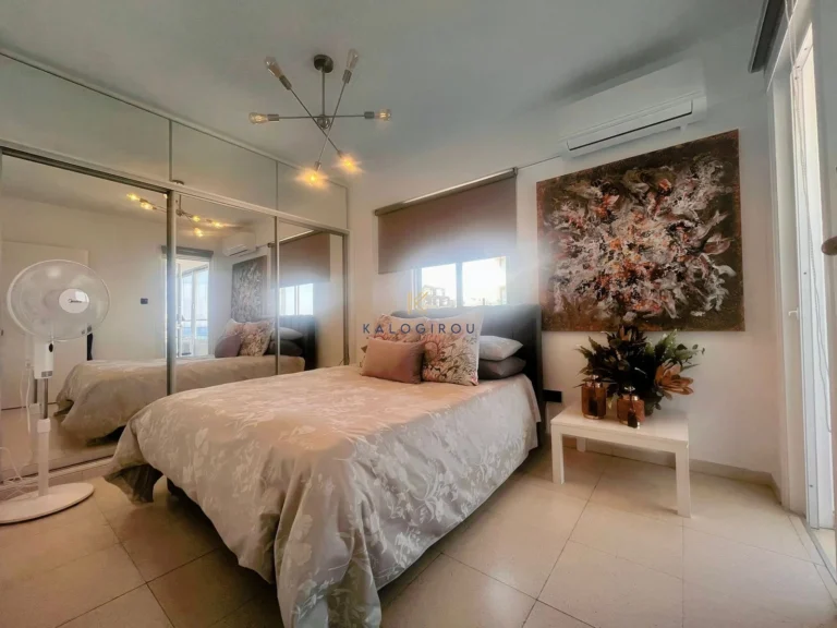 2 Bedroom Apartment for Sale in Larnaca District