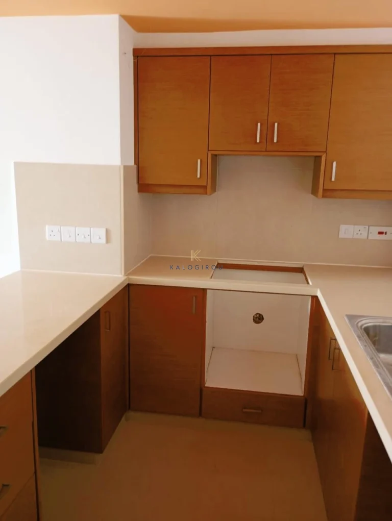 1 Bedroom Apartment for Sale in Tersefanou, Larnaca District