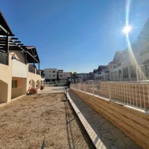 1 Bedroom Apartment for Sale in Tersefanou, Larnaca District