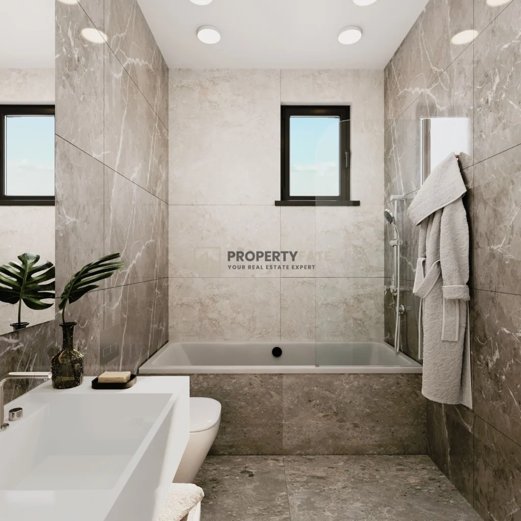 1 Bedroom Apartment for Sale in Germasogeia, Limassol District