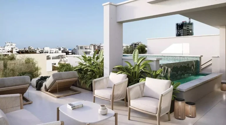 1 Bedroom Apartment for Sale in Limassol District