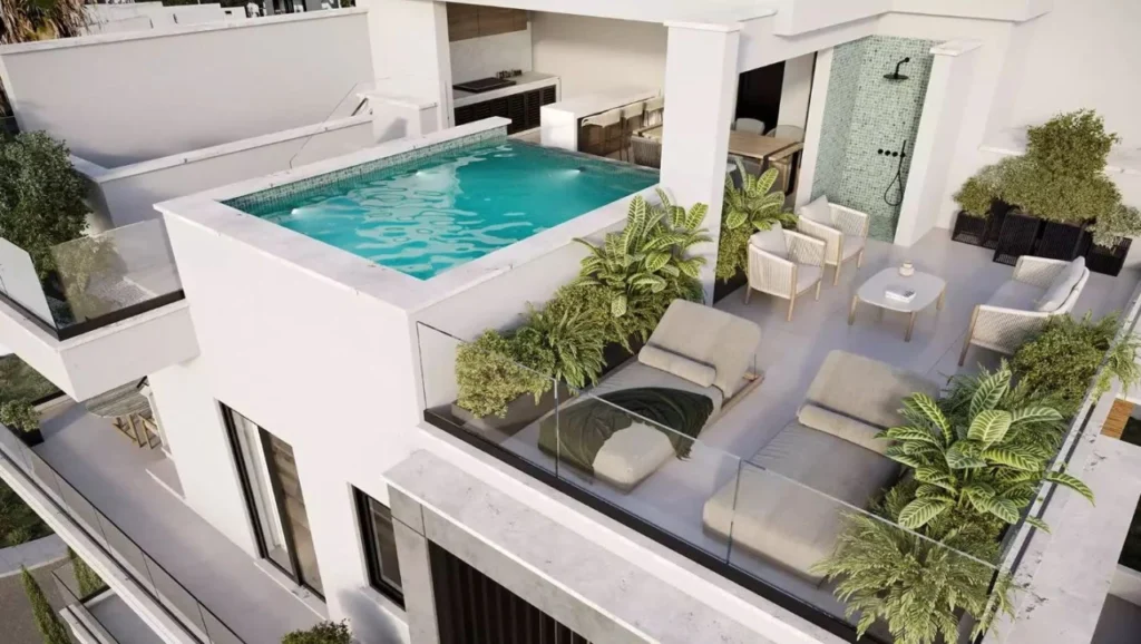 2 Bedroom Apartment for Sale in Limassol District