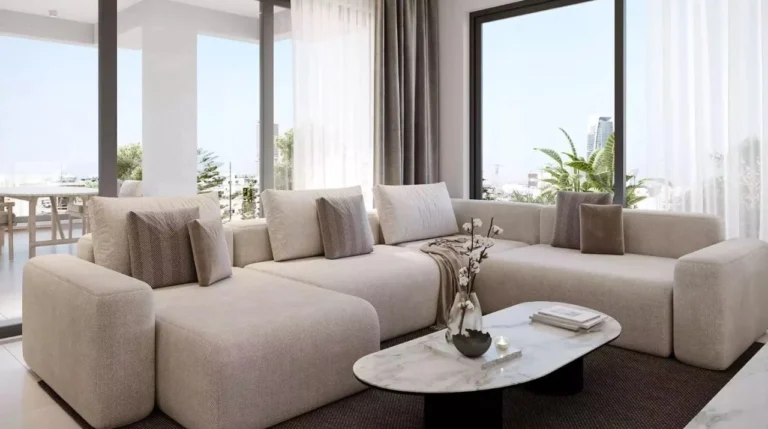 3 Bedroom Apartment for Sale in Limassol District