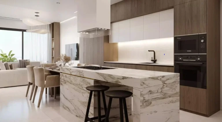 3 Bedroom Apartment for Sale in Limassol District