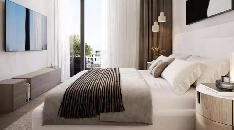 3 Bedroom Apartment for Sale in Limassol District