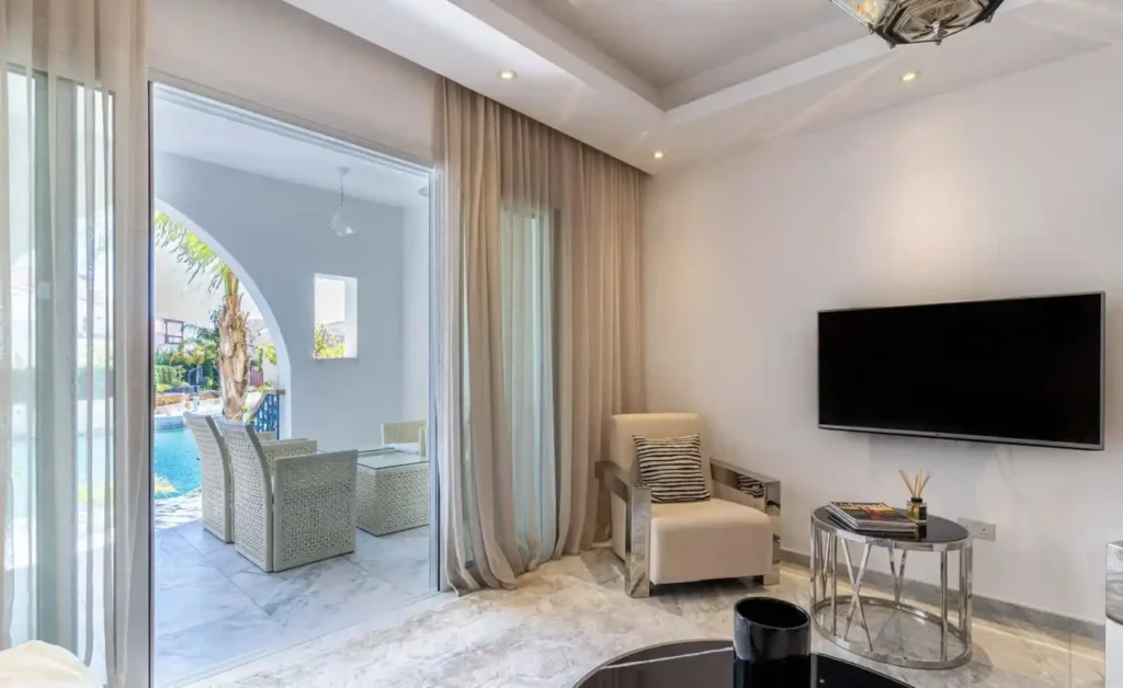 3 Bedroom House for Sale in Limassol District