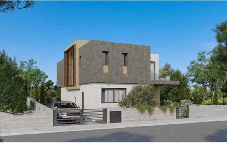 3 Bedroom House for Sale in Tala, Paphos District