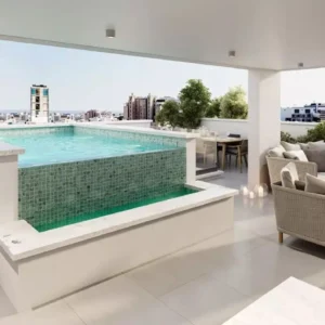 2 Bedroom Apartment for Sale in Limassol – Mesa Geitonia