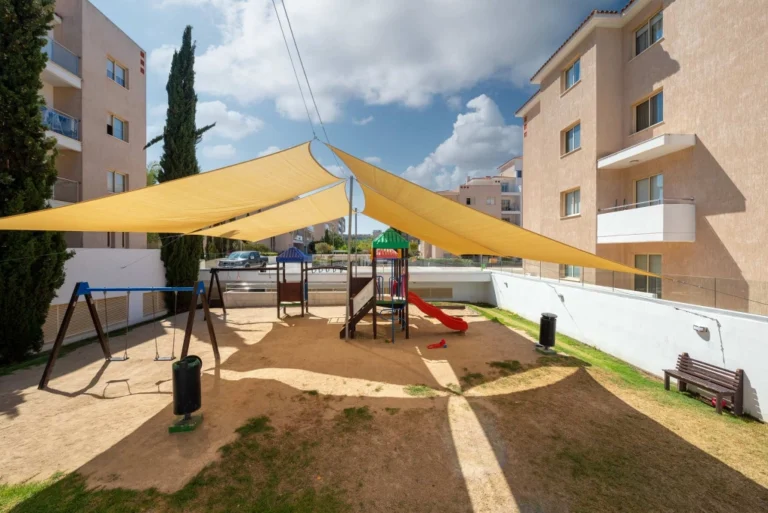 1 Bedroom Apartment for Sale in Paphos – Universal