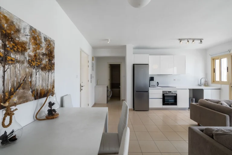 1 Bedroom Apartment for Sale in Paphos – Universal