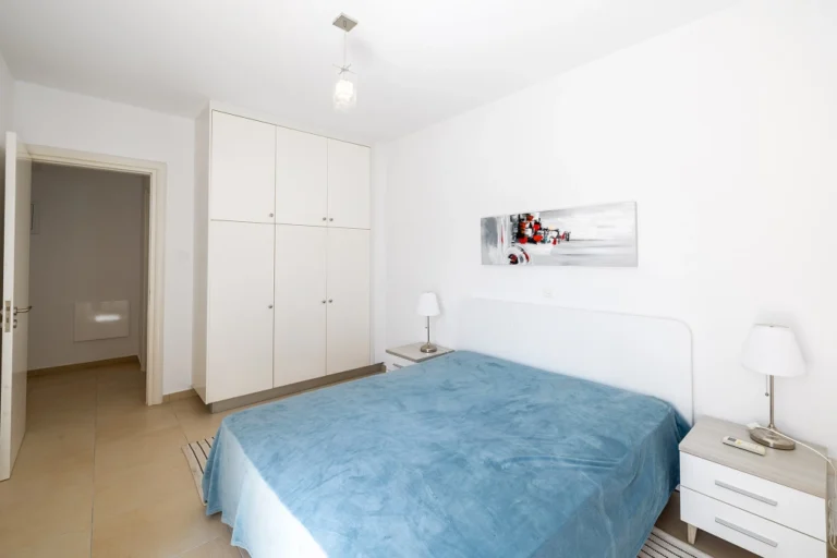 2 Bedroom Apartment for Sale in Paphos – Universal