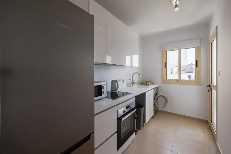 2 Bedroom Apartment for Sale in Paphos – Universal