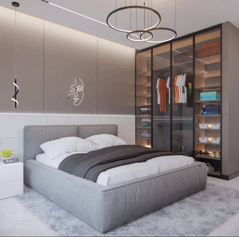 2 Bedroom Apartment for Sale in Larnaca District