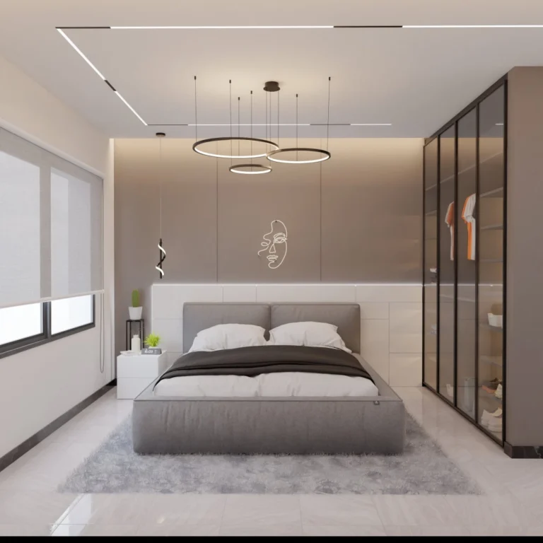 3 Bedroom Apartment for Sale in Larnaca District
