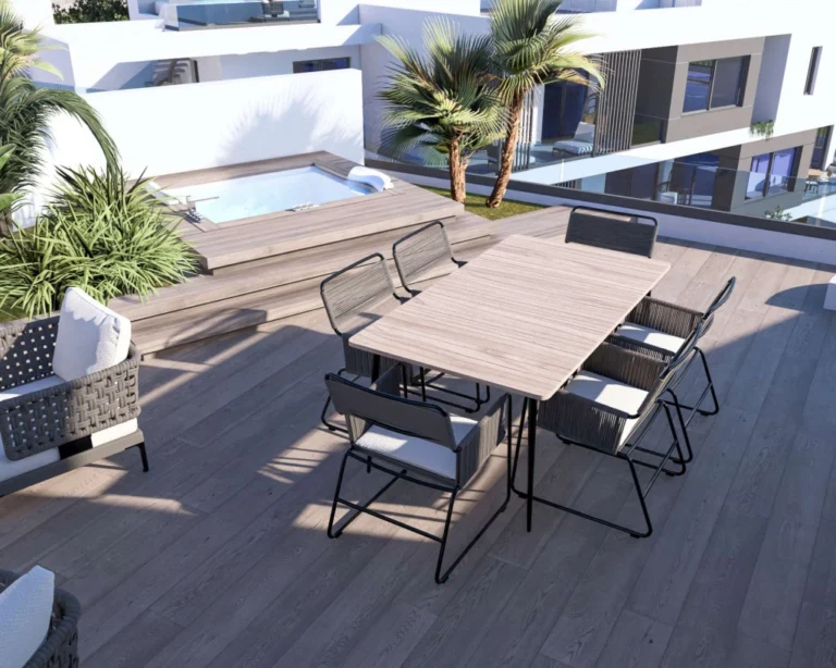 3 Bedroom Apartment for Sale in Larnaca District