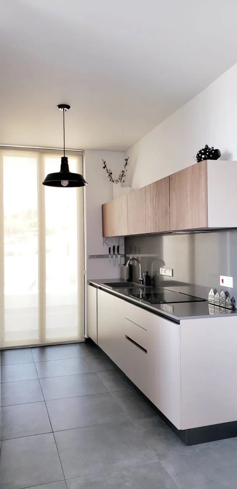 2 Bedroom Apartment for Sale in Limassol – Agios Athanasios