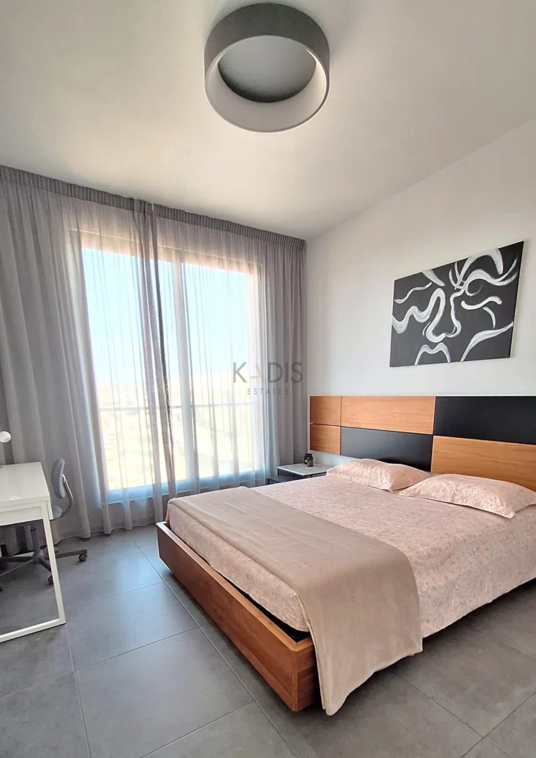 2 Bedroom Apartment for Sale in Limassol – Agios Athanasios