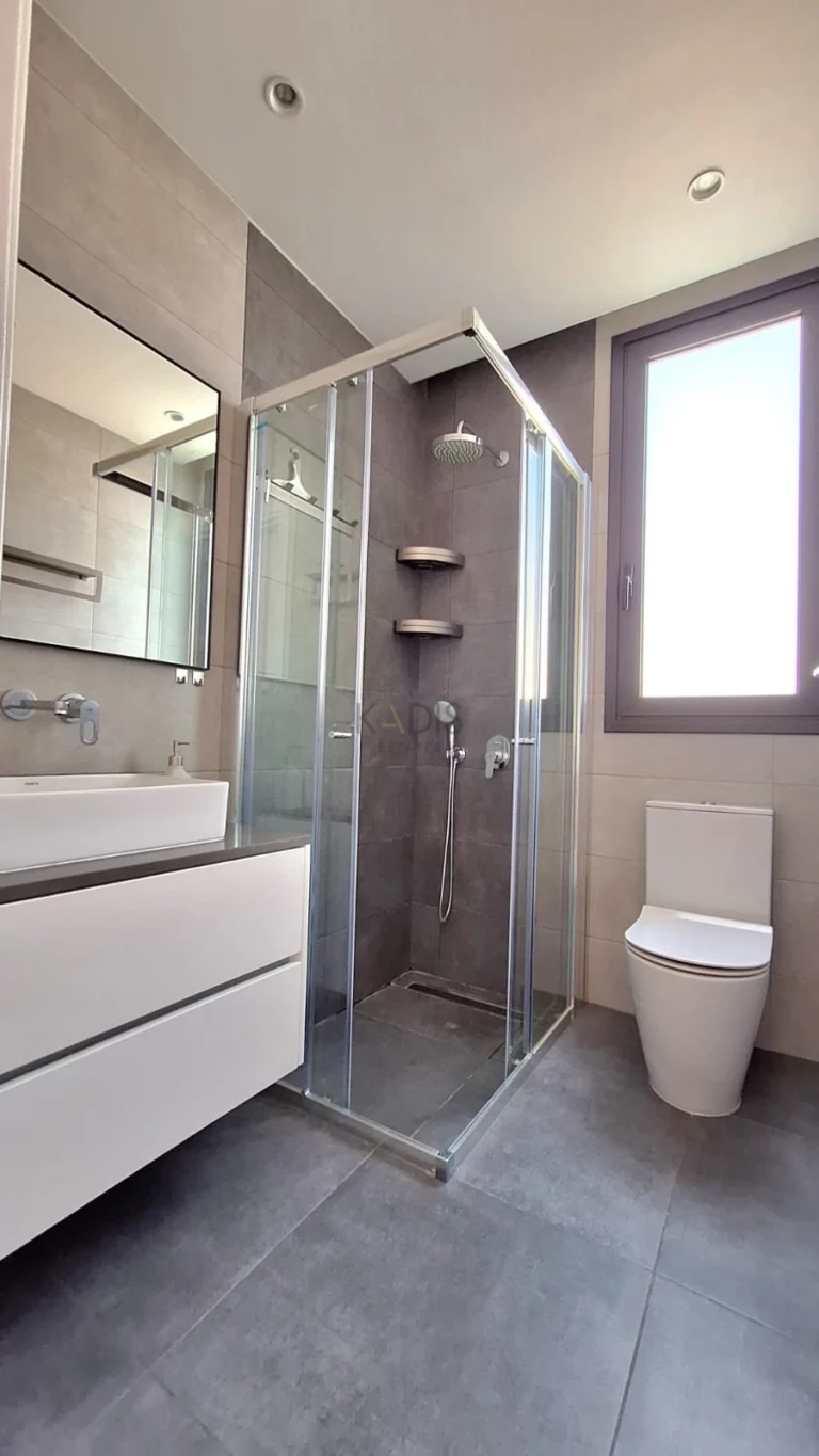 2 Bedroom Apartment for Sale in Limassol – Agios Athanasios