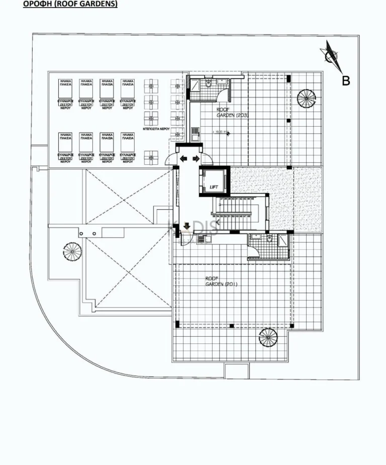 1 Bedroom Apartment for Sale in Nicosia District