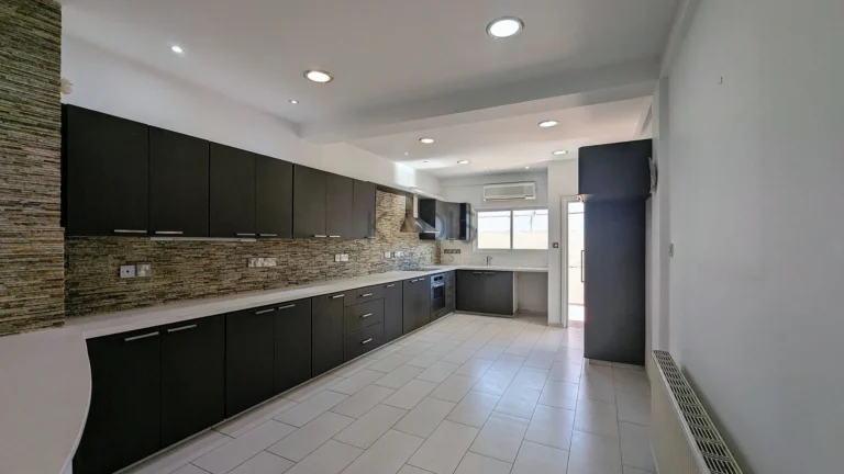 4 Bedroom House for Sale in Nicosia District