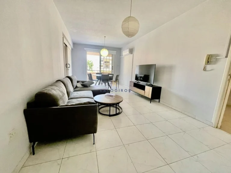 Cheap Apartments for Rent Larnaca