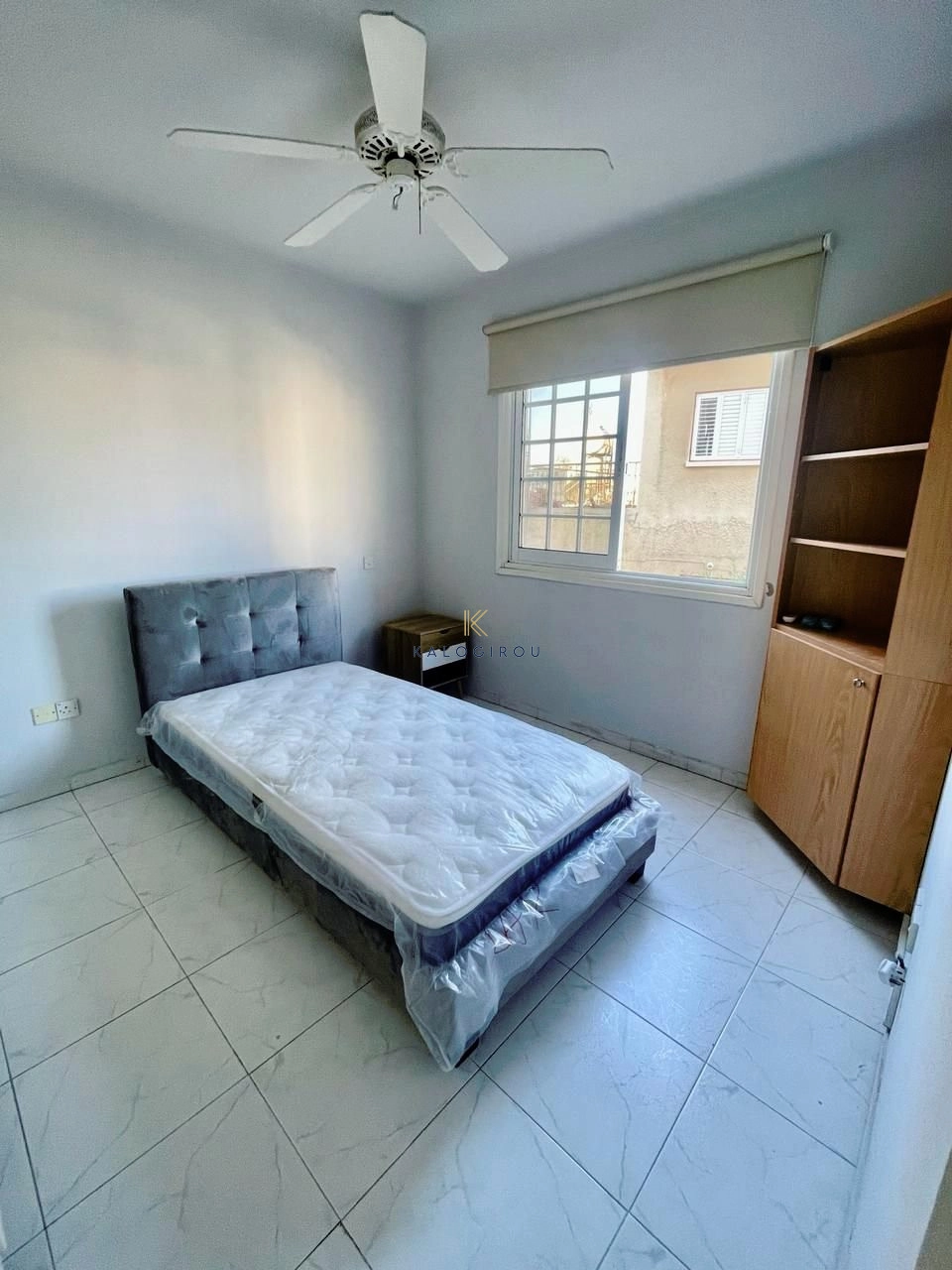 2 Bedroom Apartment for Rent in Larnaca District