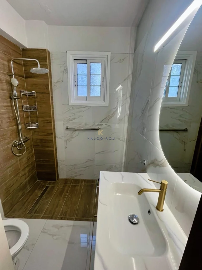 2 Bedroom Apartment for Rent in Larnaca District