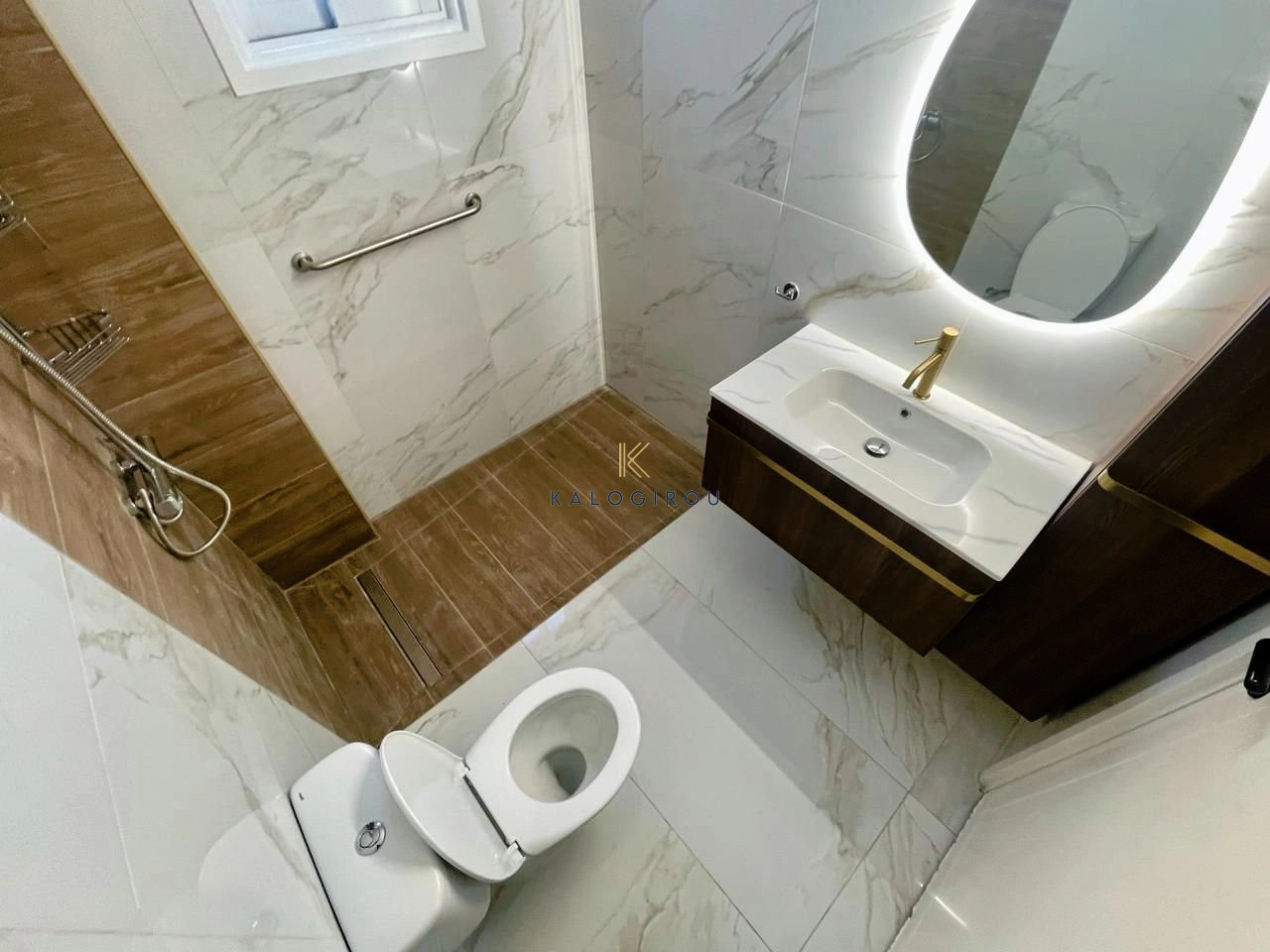 2 Bedroom Apartment for Rent in Larnaca District