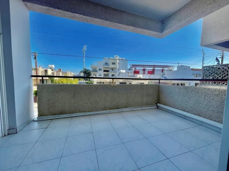 2 Bedroom Apartment for Rent in Larnaca District
