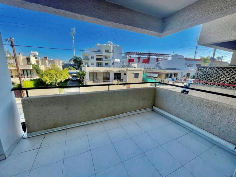 2 Bedroom Apartment for Rent in Larnaca District
