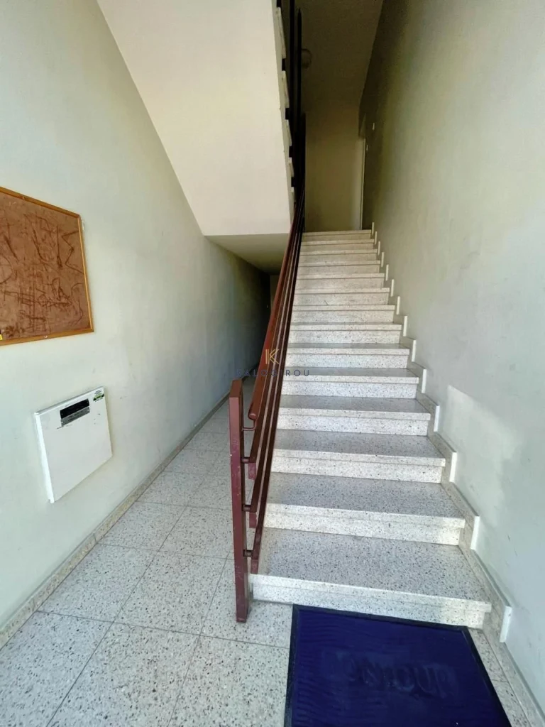 2 Bedroom Apartment for Rent in Larnaca District