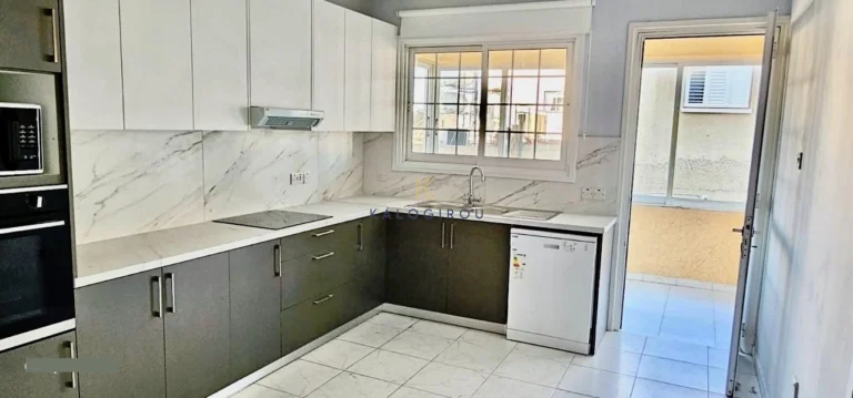 2 Bedroom Apartment for Rent in Larnaca District