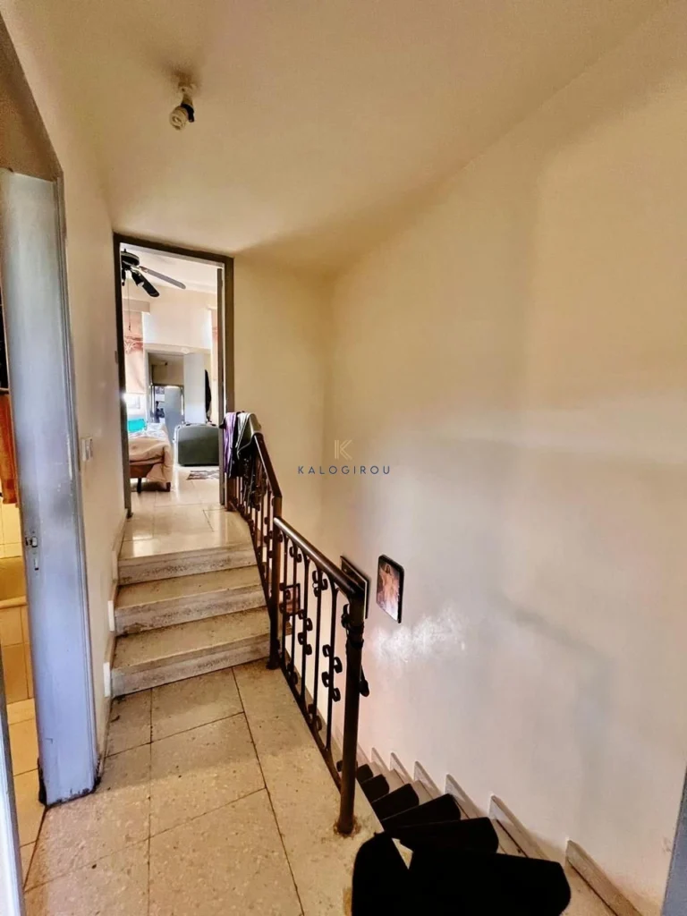 Cheap Houses and Villas for Sale Larnaca up to 200000 euro