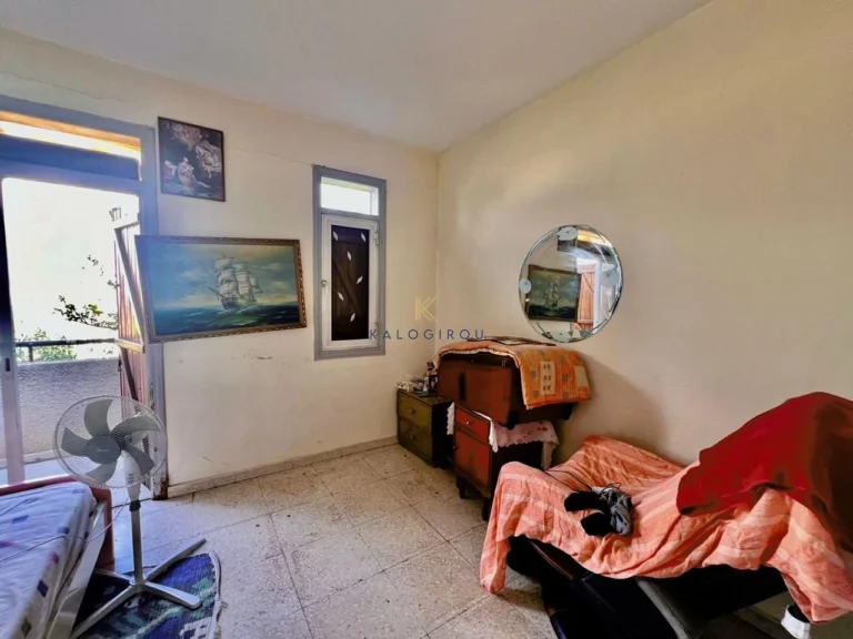 1 Bedroom House for Sale in Oroklini, Larnaca District