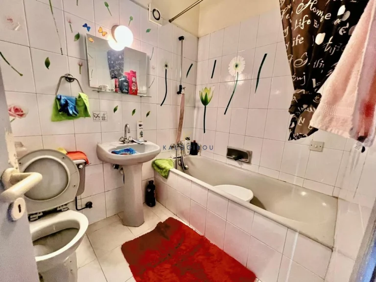 1 Bedroom House for Sale in Oroklini, Larnaca District