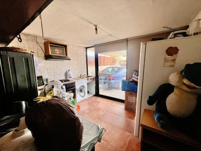 1 Bedroom House for Sale in Oroklini, Larnaca District