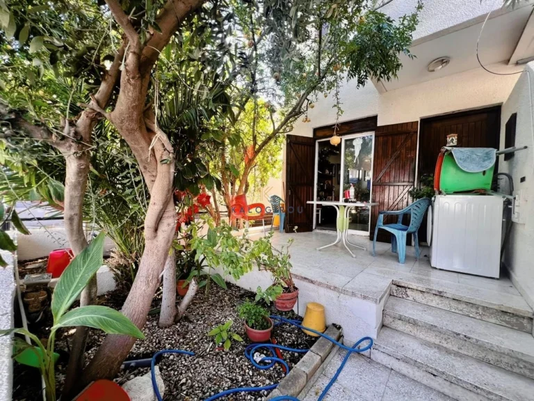1 Bedroom House for Sale in Oroklini, Larnaca District